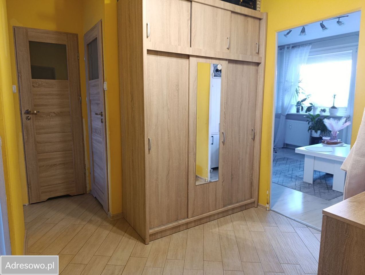 Mieszkanie 2-pokojowe Gryfino. Zdjęcie 7