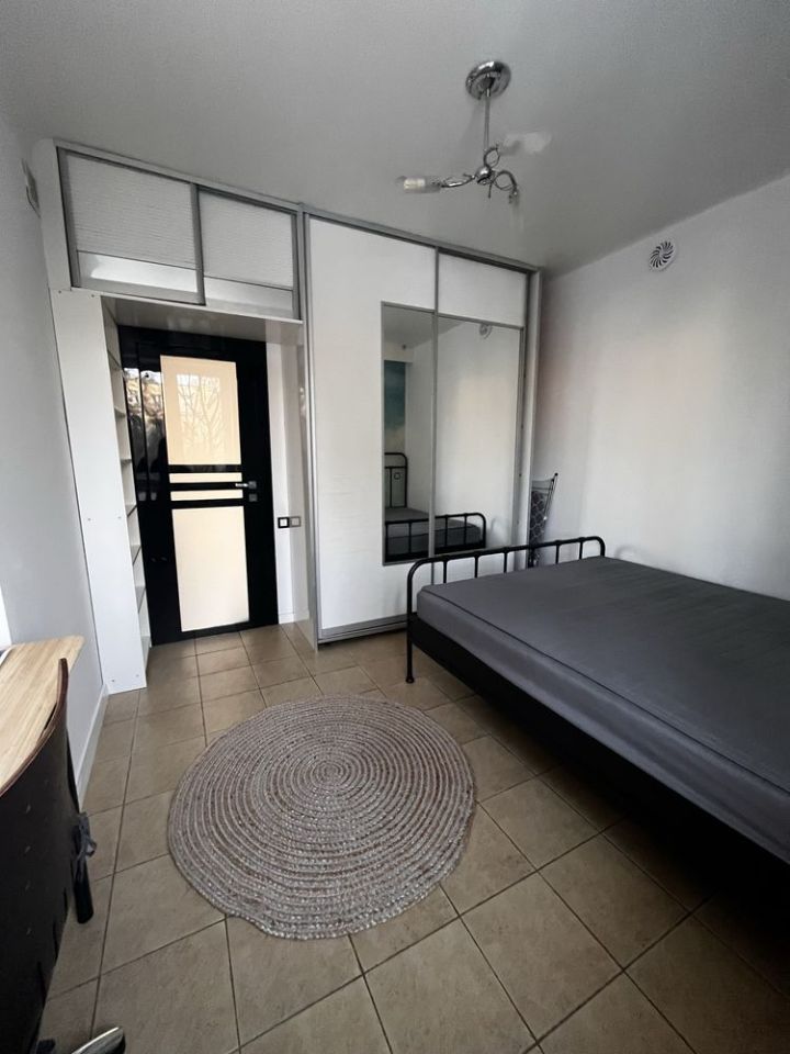 Mieszkanie 2-pokojowe Warszawa Wola. Zdjęcie 3