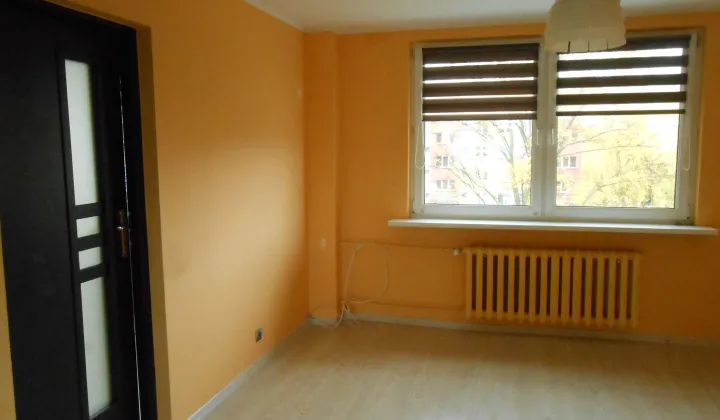 Mieszkanie 2-pokojowe Wałbrzych Piaskowa Góra, ul. Czesława Miłosza