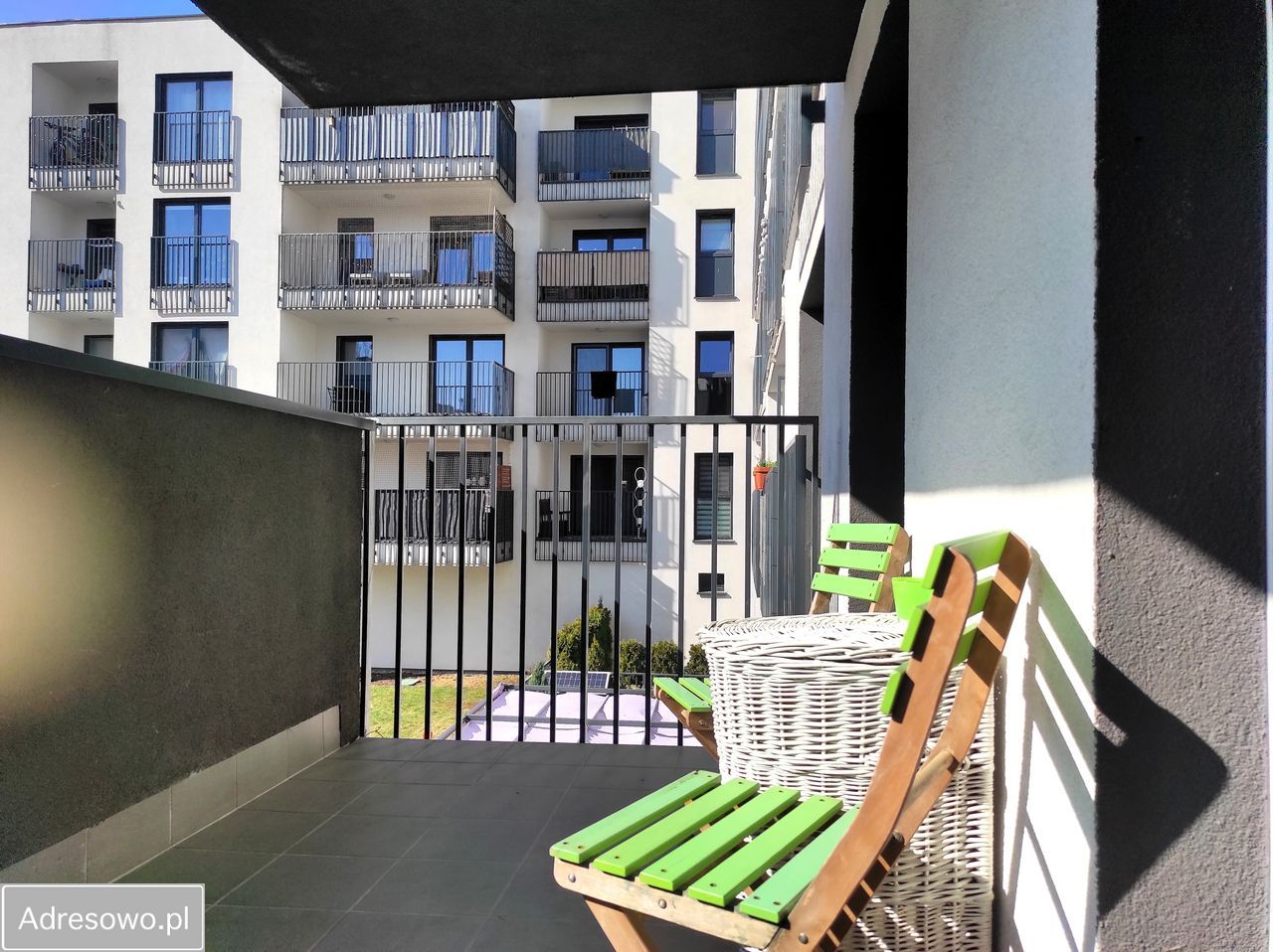 Mieszkanie 3-pokojowe Warszawa Wilanów, ul. Augustówka. Zdjęcie 15