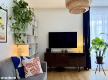 Mieszkanie 3-pokojowe Warszawa Bielany, ul. Sokratesa. Zdjęcie 3