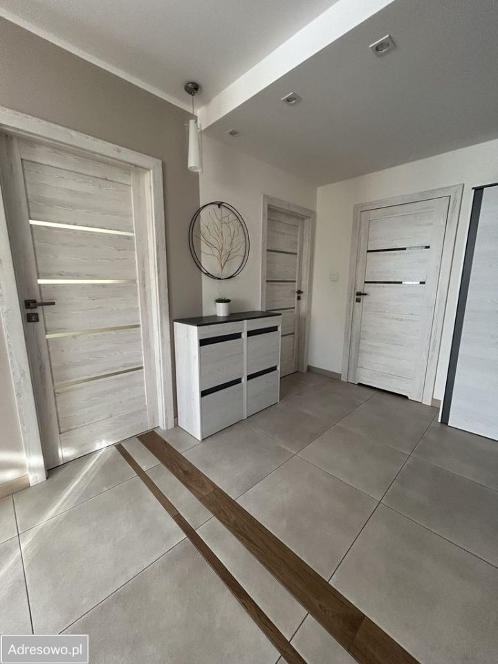 Mieszkanie 3-pokojowe Kraków Podgórze Duchackie, ul. Adama Bochenka. Zdjęcie 16