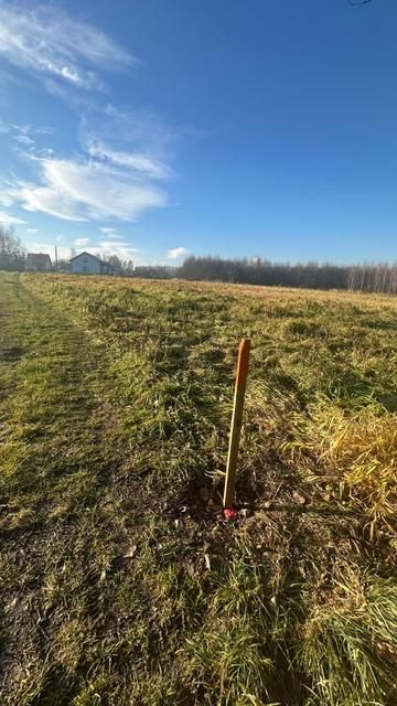 Działka budowlana Brzeszcze Siedliska, ul. Piekarska. Zdjęcie 9