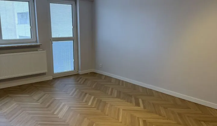 Mieszkanie 2-pokojowe Warszawa Mokotów, ul. Racławicka