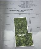 Działka leśna Nowy Prażmów, ul. Leśna. Zdjęcie 1