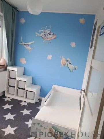 Mieszkanie 3-pokojowe Marki, ul. Mikołaja Kopernika. Zdjęcie 3