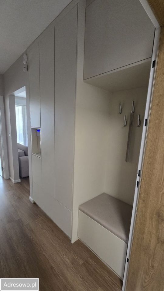 Mieszkanie 2-pokojowe Kraków Łagiewniki, ul. Aleksandra Fredry. Zdjęcie 11