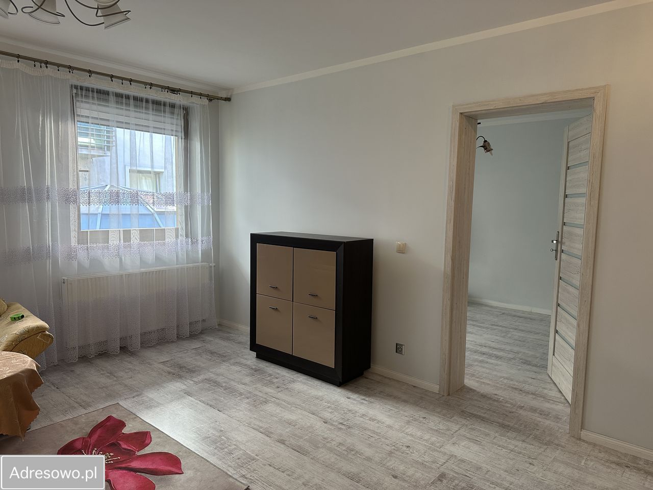 Mieszkanie 2-pokojowe Głogów Stare Miasto, ul. Długa. Zdjęcie 4