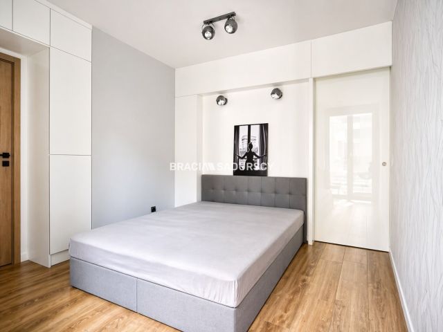 Mieszkanie 2-pokojowe Kraków Grzegórzki, ul. Grzegórzecka. Zdjęcie 9