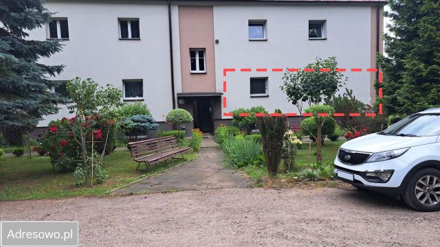 Mieszkanie 2-pokojowe Marianowo. Zdjęcie 1