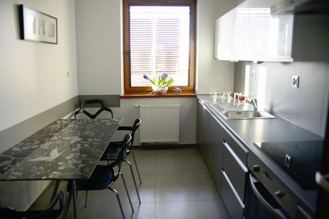 Mieszkanie 3-pokojowe Kraków Prądnik Biały, ul. Kluczborska. Zdjęcie 11