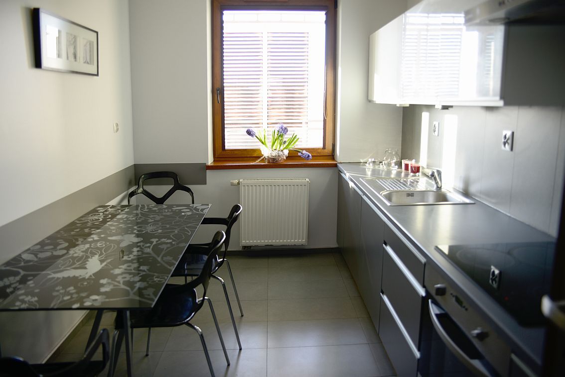 Mieszkanie 3-pokojowe Kraków Prądnik Biały, ul. Kluczborska. Zdjęcie 11