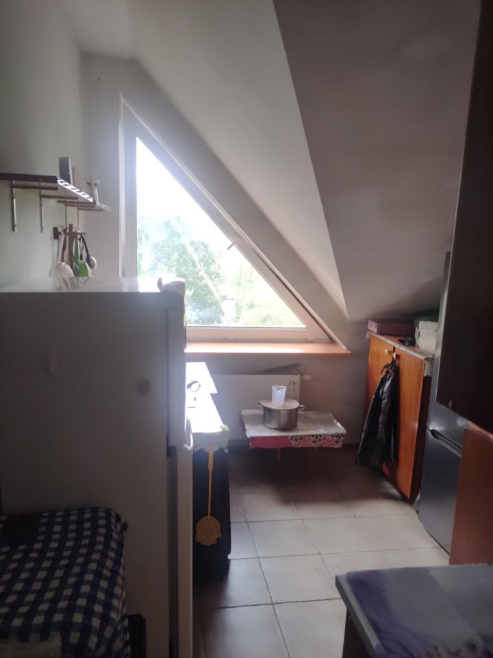 Mieszkanie 5-pokojowe Warszawa Wawer, ul. Ogórkowa. Zdjęcie 22