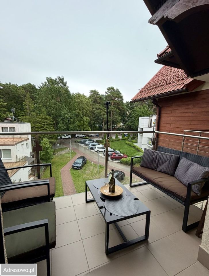 Mieszkanie 2-pokojowe Krynica Morska, ul. Żeromskiego. Zdjęcie 6