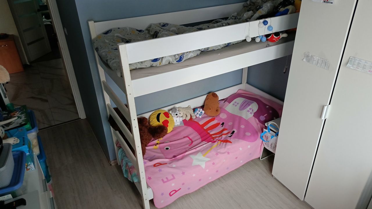Mieszkanie 3-pokojowe Kielce Ślichowice, ul. Kazimierza Wielkiego. Zdjęcie 7