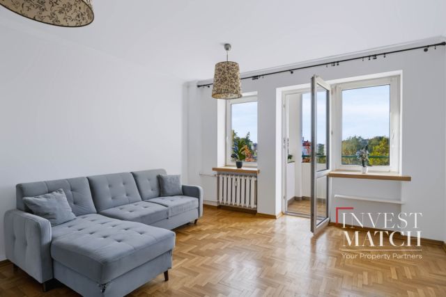 Mieszkanie 3-pokojowe Warszawa Włochy, ul. Fasolowa. Zdjęcie 3