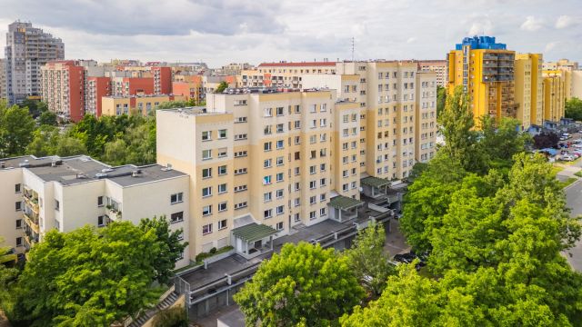 Mieszkanie 3-pokojowe Wrocław, ul. Eugeniusza Horbaczewskiego. Zdjęcie 5