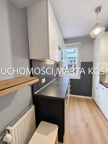 Mieszkanie 2-pokojowe Warszawa Śródmieście, ul. Królewska. Zdjęcie 6