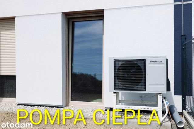 dom szeregowy, 4 pokoje Stanowice. Zdjęcie 9