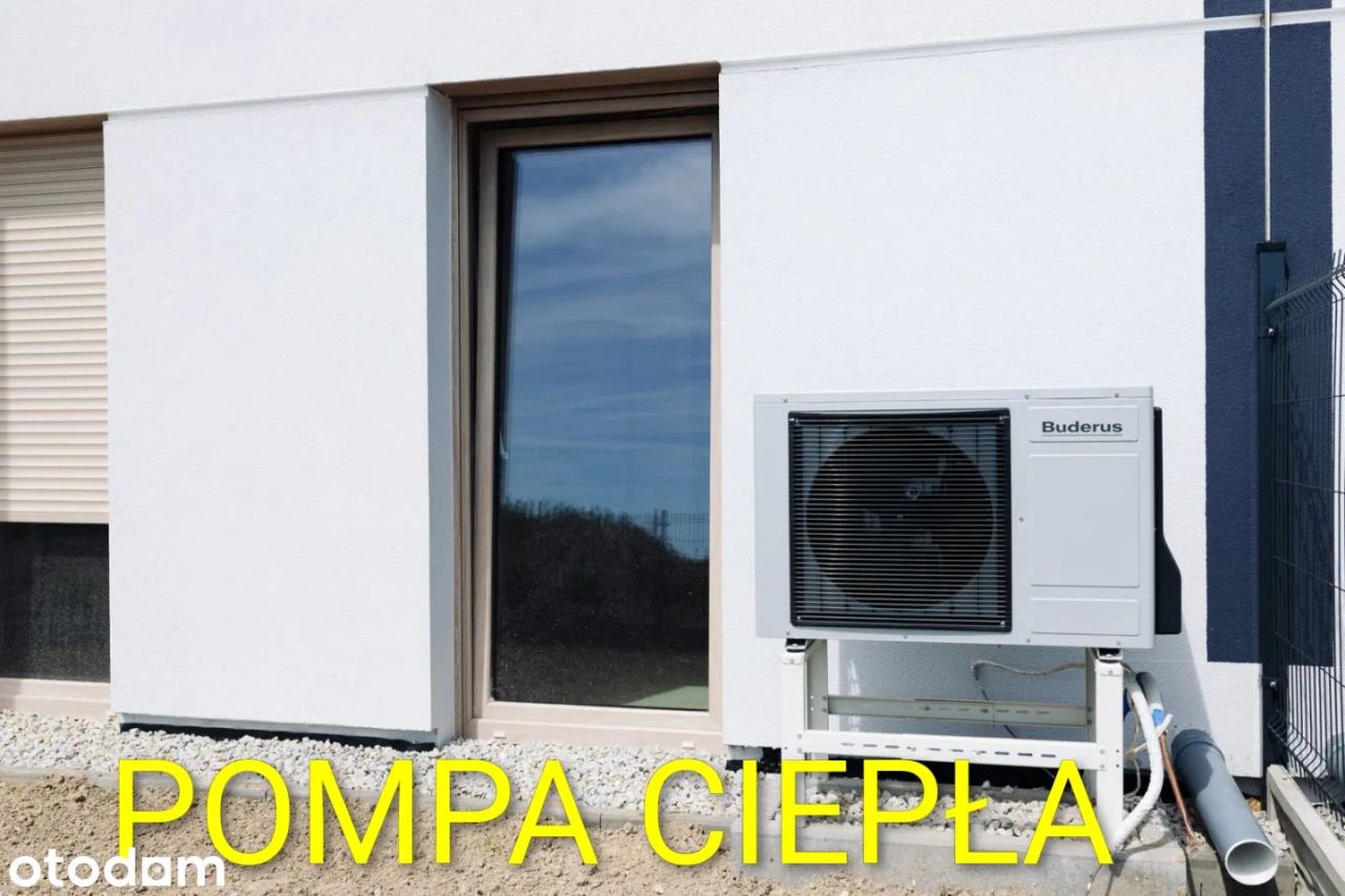 dom szeregowy, 4 pokoje Stanowice. Zdjęcie 9
