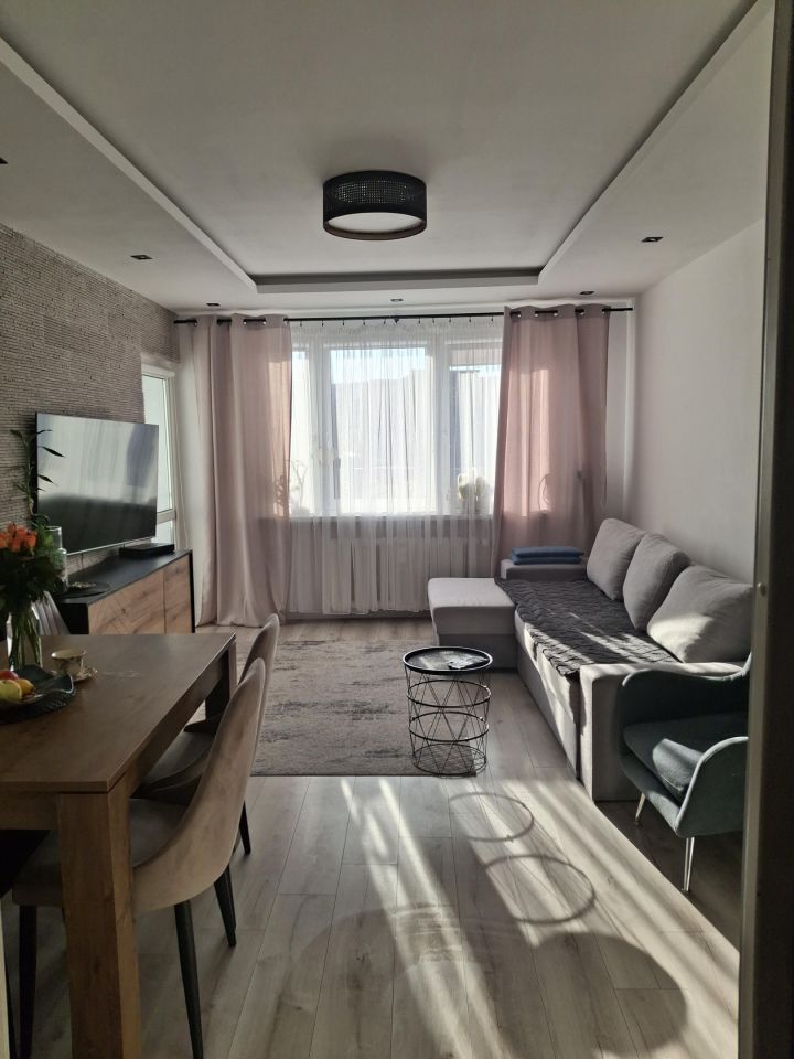 Mieszkanie 3-pokojowe Stargard Centrum, ul. Węgierska. Zdjęcie 9