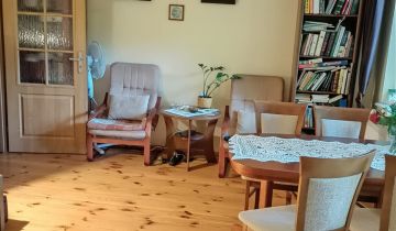 Mieszkanie 2-pokojowe Sękocin Stary, ul. Braci Leśnej