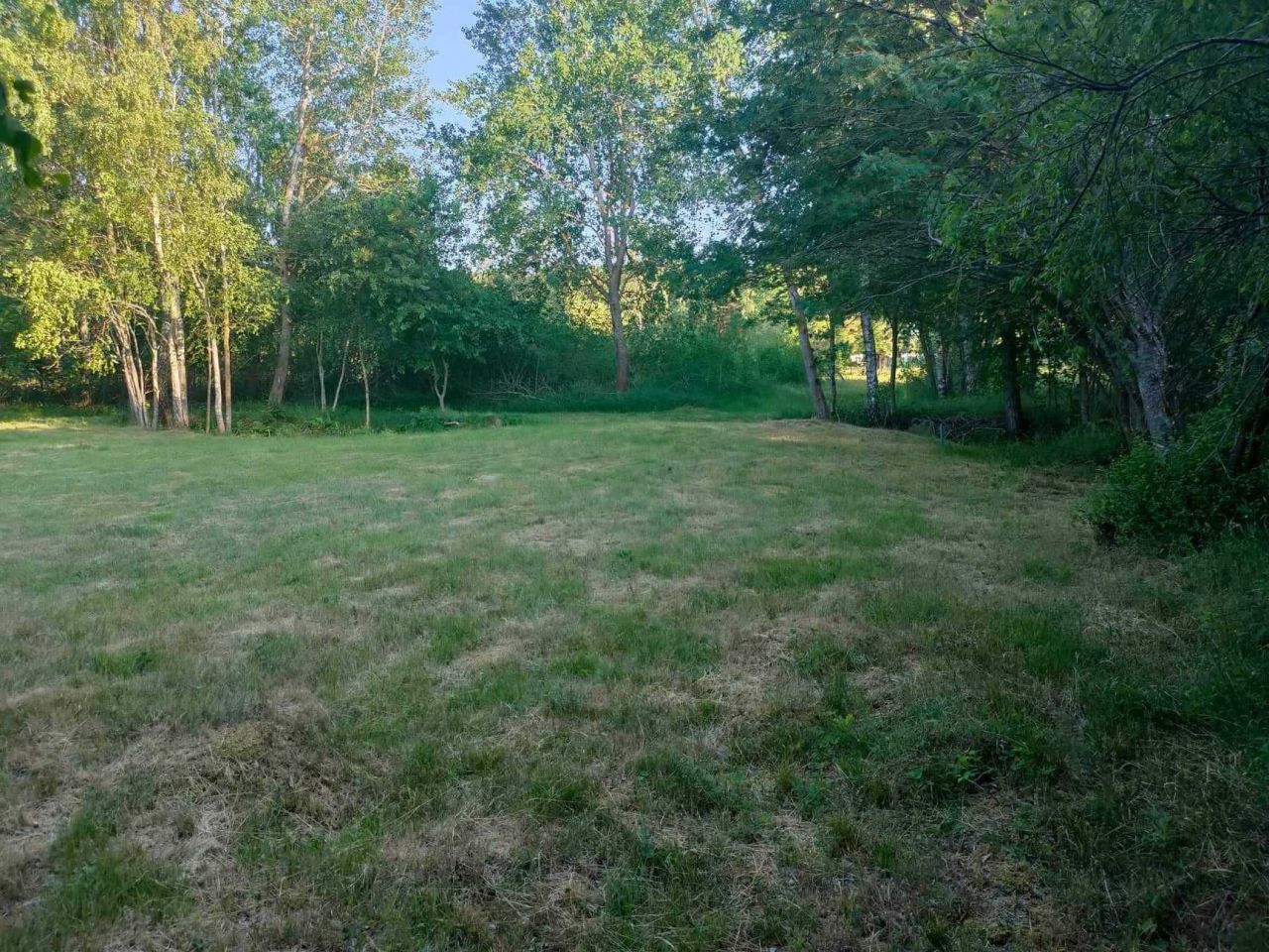 Działka rekreacyjna Ostrowo. Zdjęcie 5