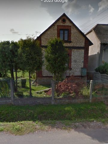 dom wolnostojący, 3 pokoje Lgota-Nadwarcie, ul. Nadrzeczna. Zdjęcie 1