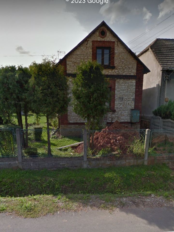 dom wolnostojący, 3 pokoje Lgota-Nadwarcie, ul. Nadrzeczna