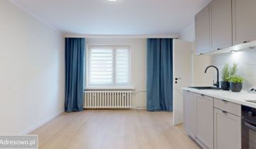 Mieszkanie 3-pokojowe Świętochłowice, ul. Jana Przybyły