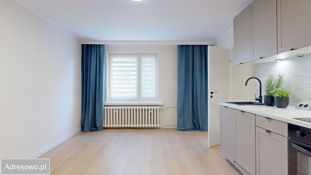 Mieszkanie 3-pokojowe Świętochłowice, ul. Jana Przybyły