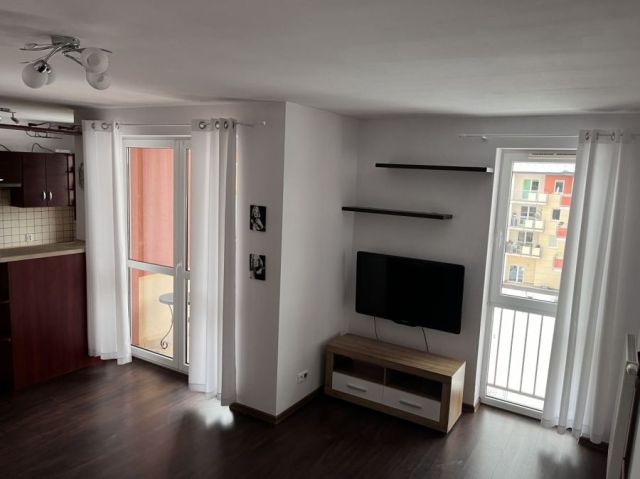 Mieszkanie 2-pokojowe Gdańsk, ul. Współczesna. Zdjęcie 1