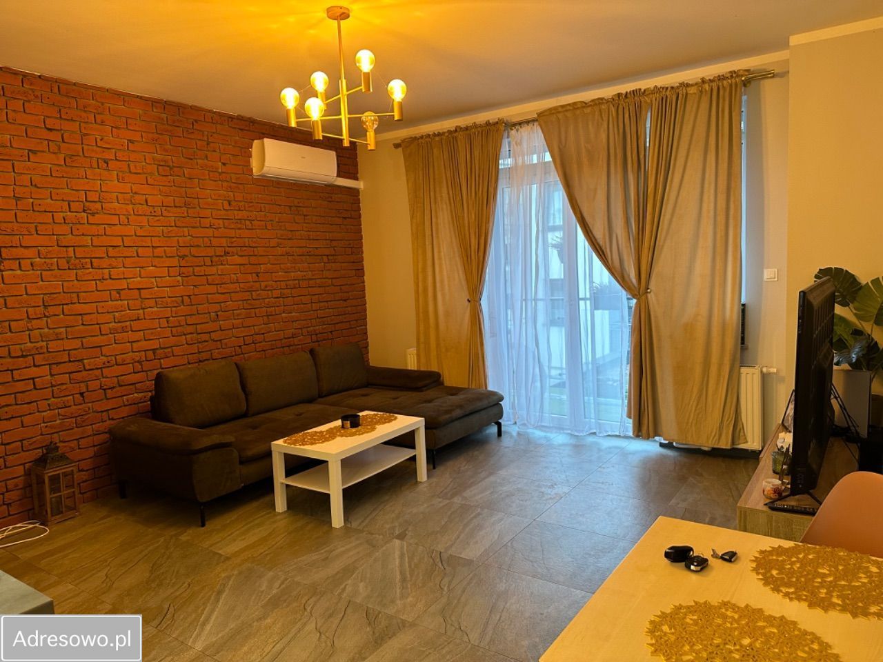 Mieszkanie 3-pokojowe Bydgoszcz Śródmieście, ul. Chwytowo. Zdjęcie 1