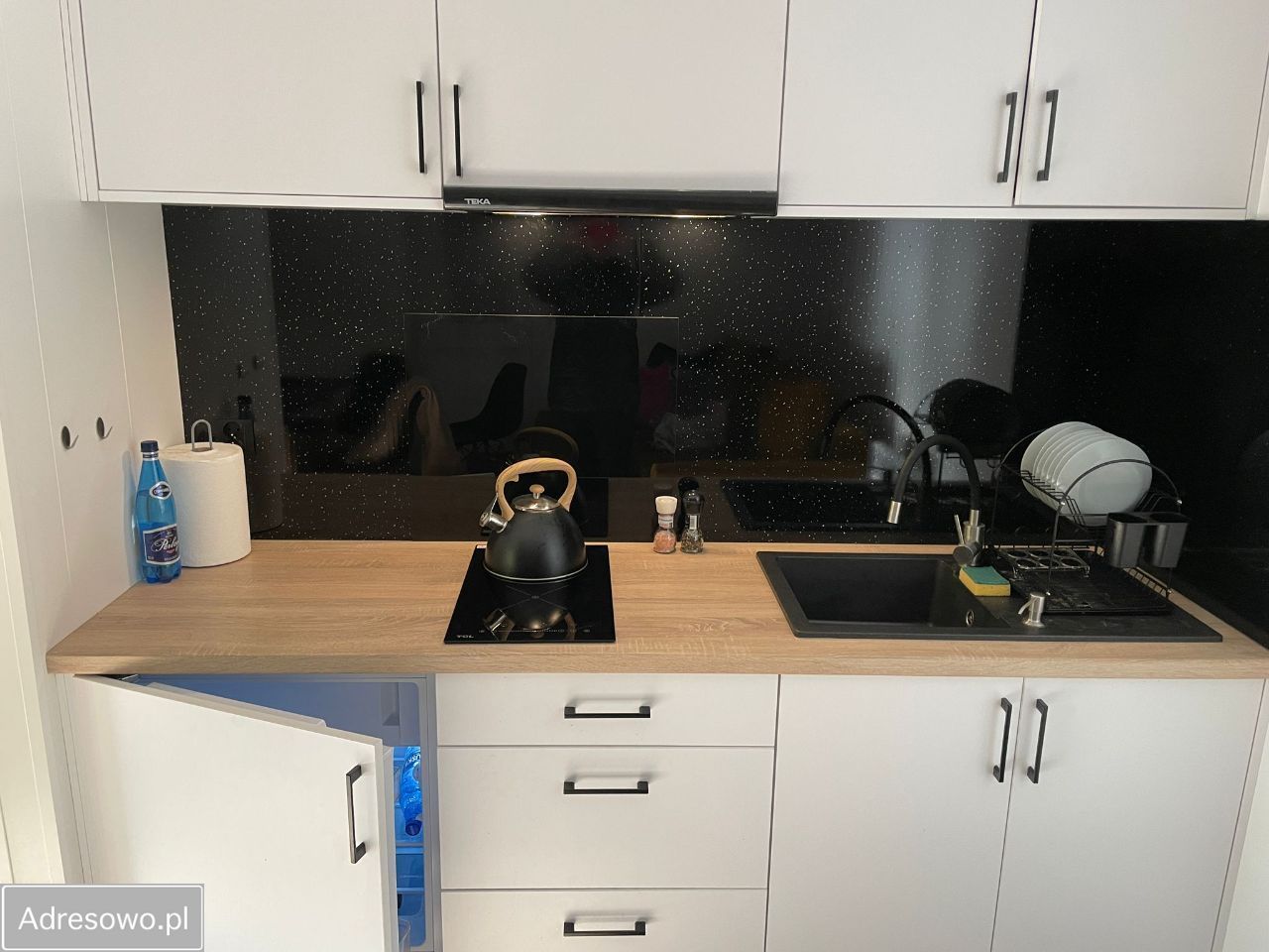 dom letniskowy, 3 pokoje Łuków, ul. Wypoczynkowa. Zdjęcie 3