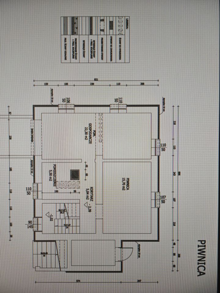 dom wolnostojący, 6 pokoi Cieszyn Błogocice, ul. Łowiecka. Zdjęcie 6