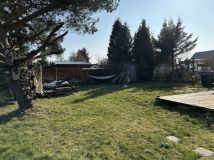 Działka rod Rumia Janowo, ul. Kazimierska