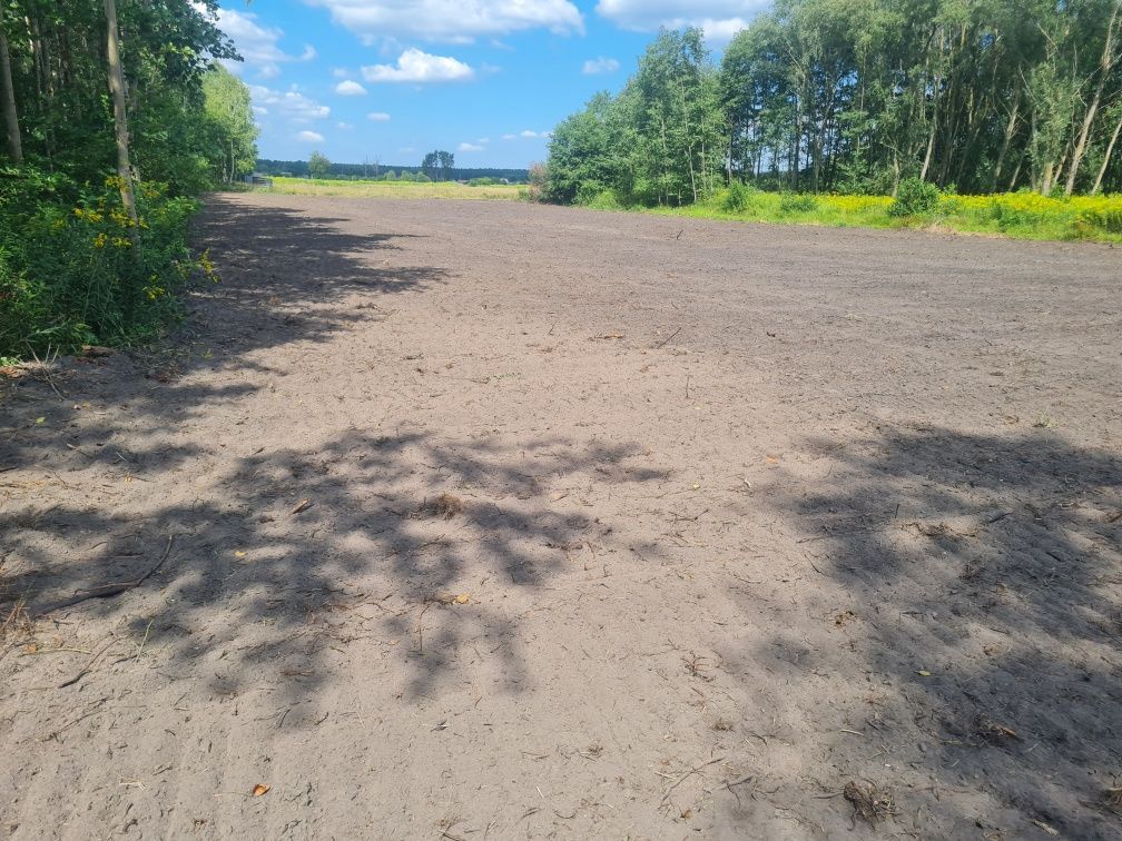 Działka budowlana Białe. Zdjęcie 4