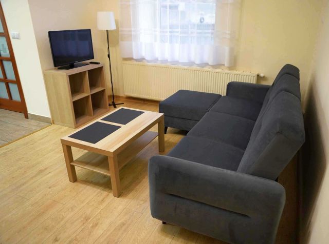 Mieszkanie 1-pokojowe Kłobuck, ul. 3 Maja. Zdjęcie 1