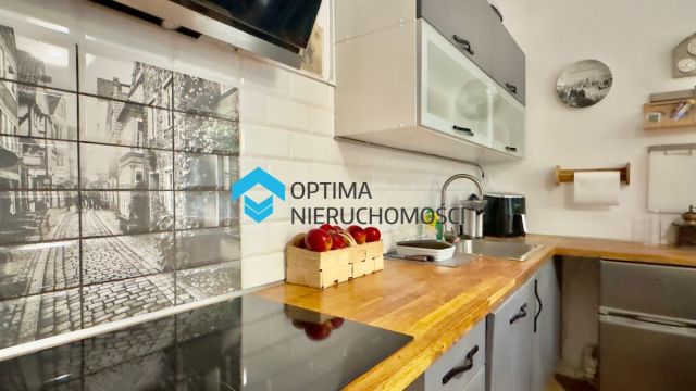 Mieszkanie 3-pokojowe Jelenia Góra Centrum, ul. Józefa Chełmońskiego. Zdjęcie 8