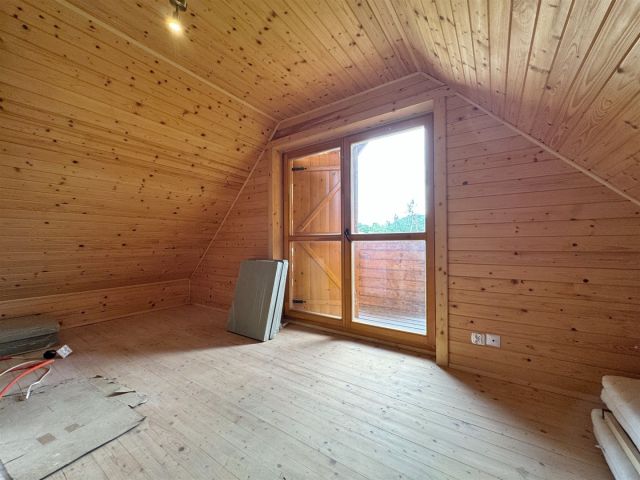 dom wolnostojący, 4 pokoje Muszyna. Zdjęcie 14