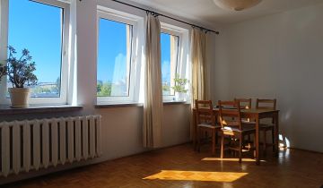 Mieszkanie 2-pokojowe Warszawa Śródmieście, ul. Ptasia
