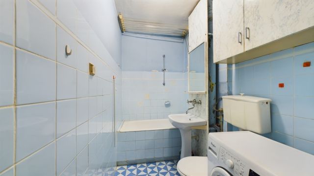 Mieszkanie 3-pokojowe Warszawa Bródno, ul. Rembielińska. Zdjęcie 3