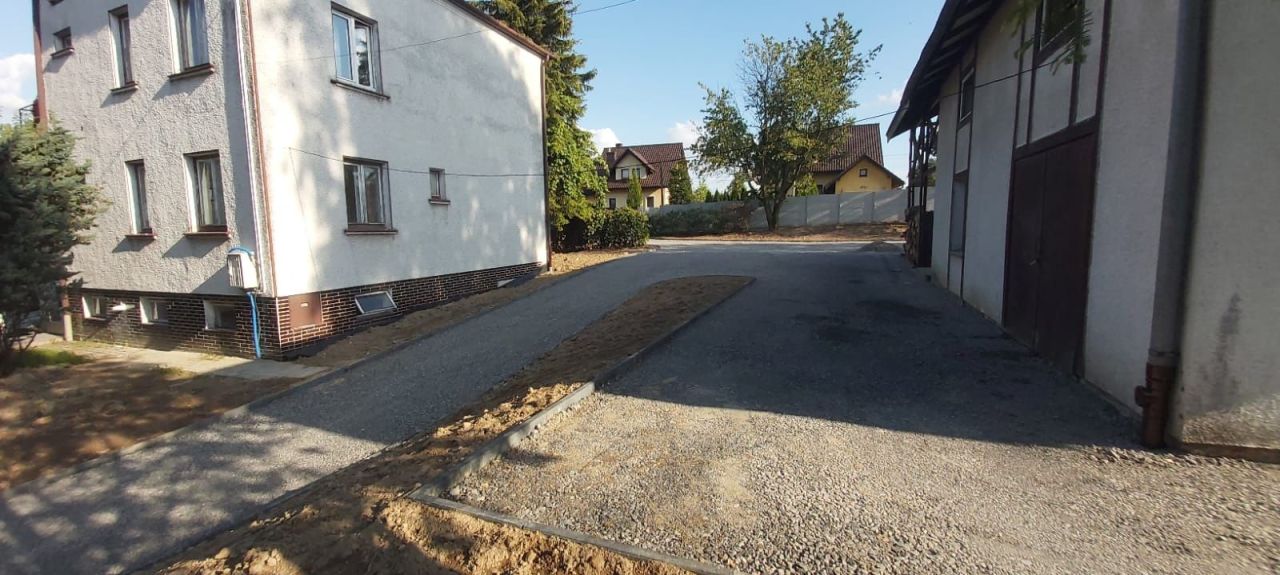 dom wolnostojący Łańcut. Zdjęcie 7