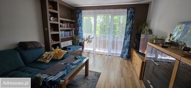 Mieszkanie 3-pokojowe Kutno, ul. Stefana Czarnieckiego. Zdjęcie 1