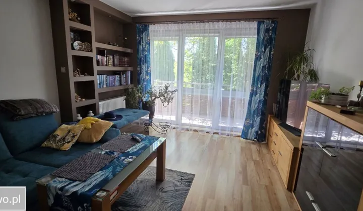 Mieszkanie 3-pokojowe Kutno, ul. Stefana Czarnieckiego