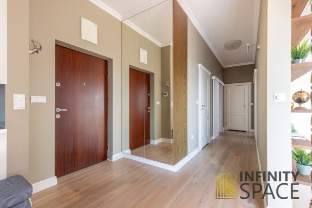 Mieszkanie 3-pokojowe Warszawa Śródmieście, ul. Pokorna. Zdjęcie 12