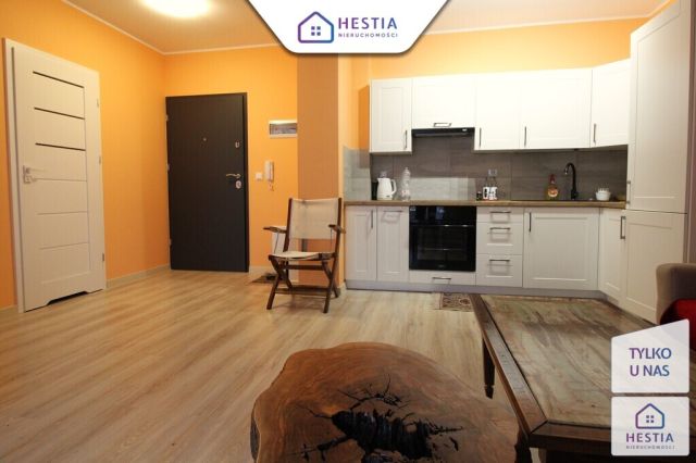 Mieszkanie 2-pokojowe Stargard, ul. Ignacego Łukasiewicza. Zdjęcie 4