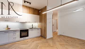 Mieszkanie 3-pokojowe Warszawa Ursus, ul. Śmigielska