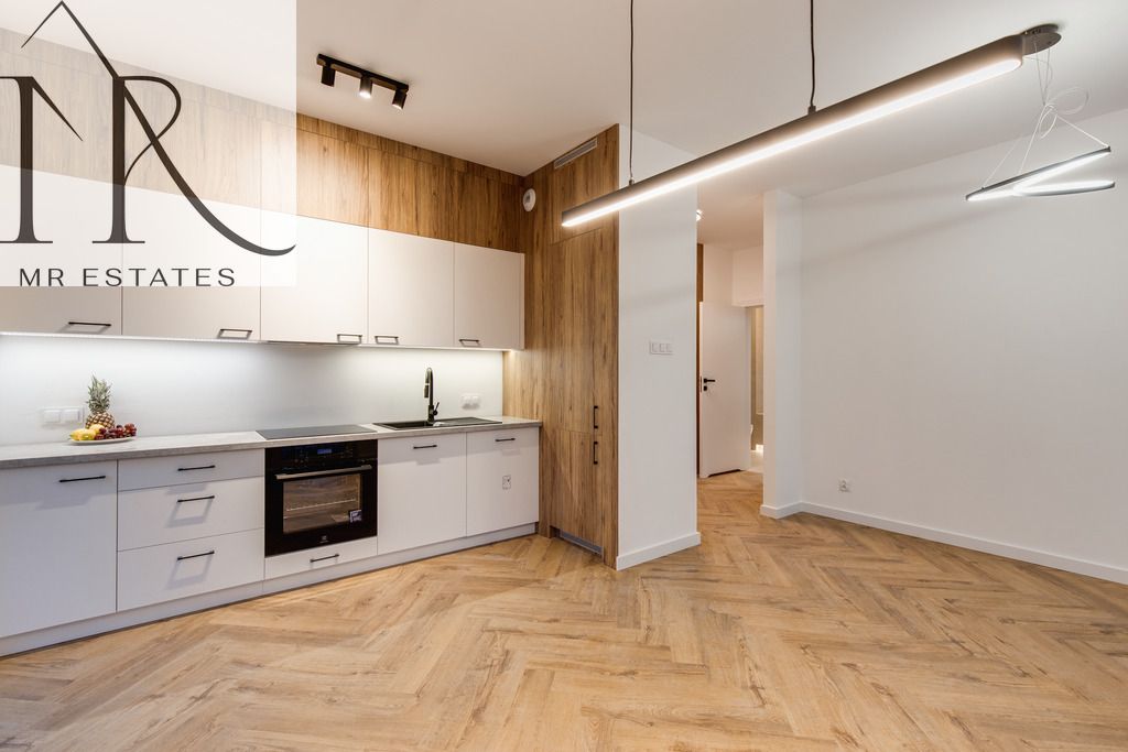 Mieszkanie 3-pokojowe Warszawa Ursus, ul. Śmigielska. Zdjęcie 2