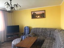 Mieszkanie 3-pokojowe Siemianice, ul. Kościelna